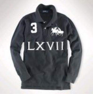 Men Ralph Lauren Polo shirts-980